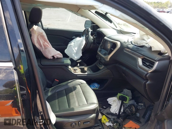 2021 GMC Acadia Denali с VIN 1GKKNPLS0MZ220597, выставлен на аукционе IAAI как лот 41907954 с пробегом 29 494 миль миль и . История ставок и продаж доступна на DreamBid. Изображение 5.