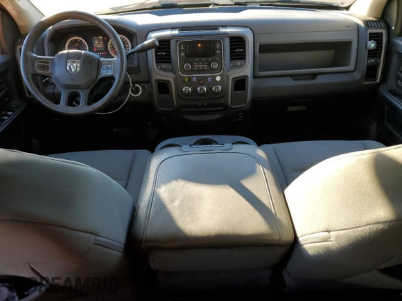 2013 Ram 1500 Express with VIN 1C6RR6FT1DS583228, listed as a Copart auction lot 82442093 with 246,066 mi miles and Clean title. Bid and sale history available at DreamBid. Image 8.