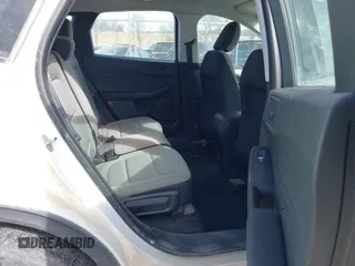 2021 Ford Escape S with VIN 1FMCU9F6XMUA50738, listed as a IAAI auction lot 41655008 with 139,109 mi miles and . Bid and sale history available at DreamBid. Image 8.