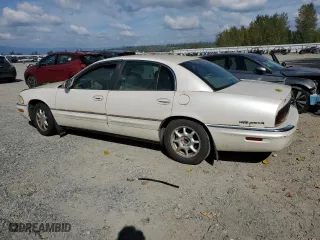 2003 Buick Park Avenue with VIN 1G4CW54K234192194, listed as a Copart auction lot 69660104 with 0 mi miles and Clean Title. Bid and sale history available at carsss.com. Image 2.