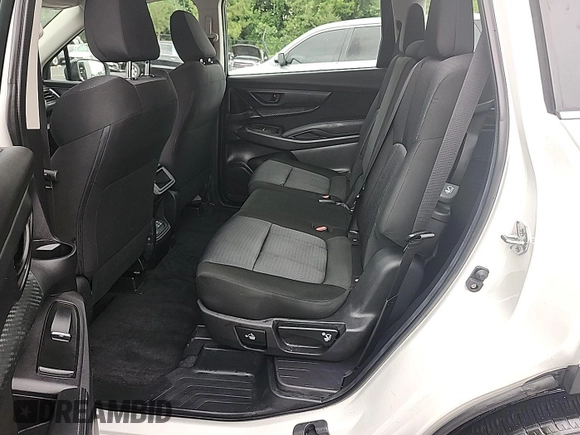 2023 Subaru Ascent Premium with VIN 4S4WMAAD4P3402386, listed as a IAAI auction lot 42785380 with 22,771 mi miles and . Bid and sale history available at DreamBid. Image 21.