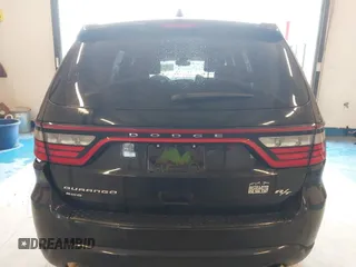 2017 Dodge Durango R/T with VIN 1C4SDJCT8HC897362, listed as a IAAI auction lot 41823155 with 93,367 mi miles and . Bid and sale history available at DreamBid. Image 16.