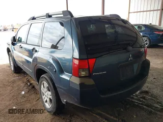 2005 Mitsubishi Endeavor LS z VIN 4A4MM21S15E049597, wystawiony jako IAAI lot #42115394 z przebiegiem 180 160 mil mil oraz . Historia ofert i sprzedaży dostępna na DreamBid. Obrazek 3.