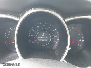 2015 Kia Optima EX with VIN 5XXGN4A75FG405216, listed as a IAAI auction lot 41794597 with 237,403 mi miles. Bid and sale history available at carsss.com. Image 7.