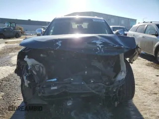 2013 Dodge Durango Citadel z VIN 1C4RDJEG1DC701187, wystawiony jako Copart lot #48036895 z przebiegiem Nie podano mil oraz Szkoda całkowita • Salvage title. Historia ofert i sprzedaży dostępna na DreamBid. Obrazek 5.