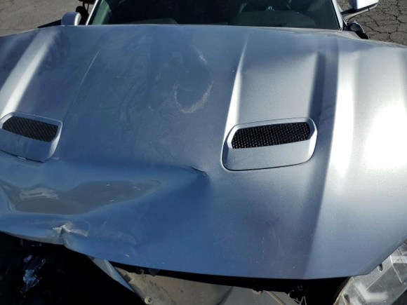 2020 Ford Mustang GT with VIN 1FA6P8CF1L5127230, listed as a Copart auction lot 78009374 with 64,691 mi miles and Salvage Title. Bid and sale history available at DreamBid. Image 13.