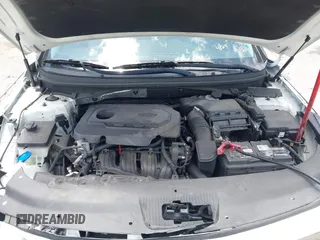 2016 Hyundai Sonata 2.4L z VIN 5NPE24AFXGH327870, wystawiony jako IAAI lot #42173050 z przebiegiem 72 000 mil mil oraz . Historia ofert i sprzedaży dostępna na DreamBid. Obrazek 10.