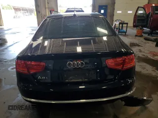 2013 Audi A8 3.0L z VIN WAURGAFD1DN002140, wystawiony jako Copart lot #59010105 z przebiegiem 151 732 mil mil oraz Szkoda całkowita • Salvage title. Historia ofert i sprzedaży dostępna na DreamBid. Obrazek 6.