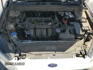 2013 Ford Fusion SE with VIN 3FA6P0H77DR216284, listed as a Copart auction lot 53164245 with 122,923 mi miles and Salvage Title. Bid and sale history available at carsss.com. Image 11.