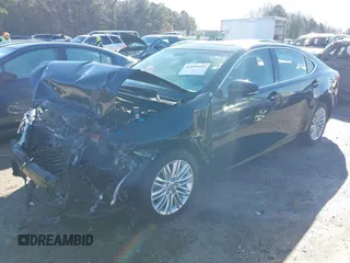 2013 Lexus ES 250 with VIN JTHBK1GG7D2029242, listed as a IAAI auction lot 41090993 with 55,053 mi miles and . Bid and sale history available at DreamBid. Image 22.