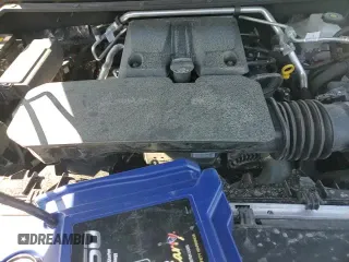 2025 Chevrolet Colorado 4WD Z71 с VIN 1GCPTDEK4S1194407, выставлен на аукционе Copart как лот 86238965 с пробегом 1 700 миль миль и Списание • Salvage title. История ставок и продаж доступна на DreamBid. Изображение 13.