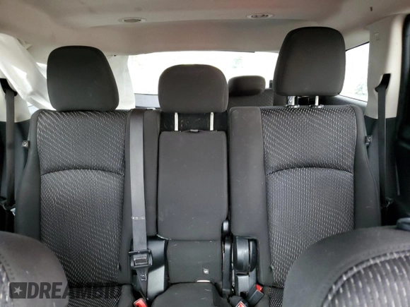2019 Dodge Journey SE with VIN 3C4PDCBB1KT872339, listed as a Copart auction lot 61421265 with 77,157 mi miles and Salvage title. Bid and sale history available at DreamBid. Image 10.