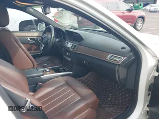 2014 Mercedes-Benz E 350 Sport с VIN WDDHF5KB1EA839711, выставлен на аукционе IAAI как лот 42130198 с пробегом 141 524 миль миль и . История ставок и продаж доступна на DreamBid. Изображение 5.