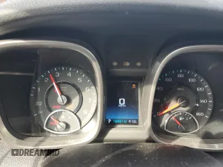 2016 Chevrolet Malibu Limited LTZ with VIN 1G11E5SA6GU153129, listed as a Copart auction lot 72737314 with 150,607 mi miles and Salvage Title. Bid and sale history available at carsss.com. Image 9.