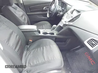 2014 GMC Terrain SLE with VIN 2GKFLVEKXE6305744, listed as a IAAI auction lot 42468529 with 82,862 mi miles and . Bid and sale history available at DreamBid. Image 5.