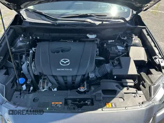2021 Mazda CX-3 Sport z VIN JM1DKDB72M1505132, wystawiony jako Copart lot #56710285 z przebiegiem 21 692 mil mil oraz Szkody całkowita. Historia ofert i sprzedaży dostępna na DreamBid. Obrazek 7.