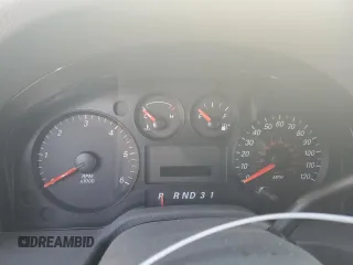 2006 Ford Freestar Cargo z VIN 2FTZA54696BA06323, wystawiony jako Copart lot #43868755 z przebiegiem Nie podano mil oraz Tytuł czysty. Historia ofert i sprzedaży dostępna na DreamBid. Obrazek 9.