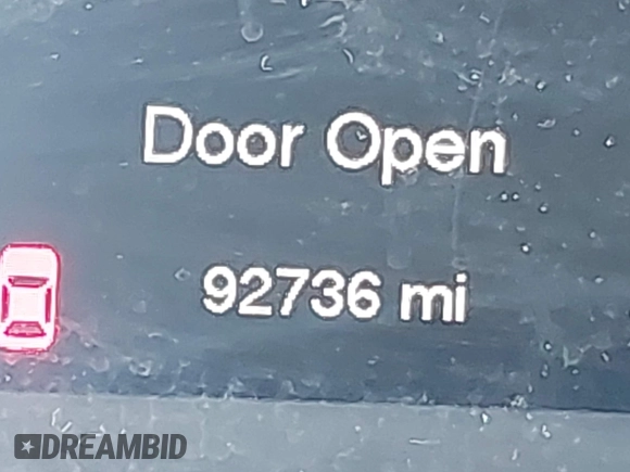 2016 Jeep Cherokee Latitude with VIN 1C4PJLCB1GW113585, listed as a IAAI auction lot 42457964 with 92,736 mi miles and . Bid and sale history available at DreamBid. Image 15.