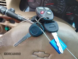 2000 Chevrolet Impala с VIN 2G1WF55E0Y9271029, выставлен на аукционе IAAI как лот 42680481 с пробегом 224 137 миль миль и . История ставок и продаж доступна на DreamBid. Изображение 11.