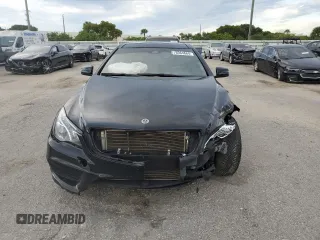 2016 Mercedes-Benz E-Class E 400 with VIN WDDKJ6HB3GF340206, listed as a Copart auction lot 78364664 with 111,067 mi miles and Salvage Title. Bid and sale history available at carsss.com. Image 5.