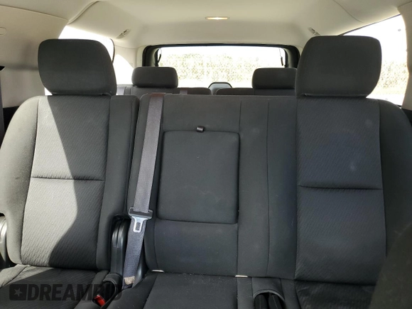 2012 GMC Yukon XL SLE with VIN 1GKS1HE09CR220884, listed as a Copart auction lot 74550624 with 181,006 mi miles and Clean Title. Bid and sale history available at carsss.com. Image 10.