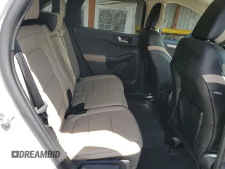 2020 Ford Escape SEL with VIN 1FMCU9H96LUA33893, listed as a Copart auction lot 58274295 with 48,011 mi miles and Clean title. Bid and sale history available at DreamBid. Image 10.