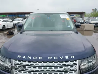 2015 Land Rover Range Rover Supercharged z VIN SALGS2TF6FA236457, wystawiony jako IAAI lot #41934596 z przebiegiem 100 865 mil mil oraz . Historia ofert i sprzedaży dostępna na DreamBid. Obrazek 6.