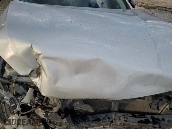 2016 Kia Cadenza Premium with VIN KNALN4D70G5211108, listed as a Copart auction lot 78824284 with 115,239 mi miles and Salvage Title. Bid and sale history available at carsss.com. Image 11.