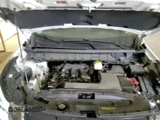 2025 Nissan Pathfinder SV с VIN 5N1DR3BA4SC227400, выставлен на аукционе Copart как лот 81218135 с пробегом 19 823 миль миль и Чистый • Clean title. История ставок и продаж доступна на DreamBid. Изображение 14.