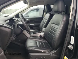 2014 Ford Escape SE with VIN 1FMCU9G94EUA88136, listed as a Copart auction lot 53379805 with 144,286 mi miles and Clean Title. Bid and sale history available at carsss.com. Image 7.