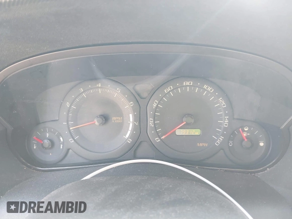 2004 Cadillac CTS with VIN 1G6DM577840105738, listed as a IAAI auction lot 42602467 with 79,312 mi miles and . Bid and sale history available at DreamBid. Image 7.