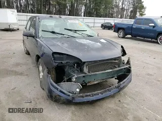 2004 Chevrolet Malibu Maxx LT z VIN 1G1ZU64884F198966, wystawiony jako Copart lot #43338595 z przebiegiem Nie podano mil oraz Szkoda całkowita • Salvage title. Historia ofert i sprzedaży dostępna na DreamBid. Obrazek 10.