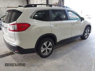 2023 Subaru Ascent Premium z VIN 4S4WMACD5P3415497, wystawiony jako IAAI lot #41399600 z przebiegiem 44 580 mil mil oraz . Historia ofert i sprzedaży dostępna na DreamBid. Obrazek 4.