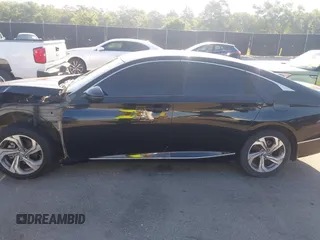 2018 Honda Accord EX-L z VIN 1HGCV1F55JA232050, wystawiony jako IAAI lot #42126564 z przebiegiem 196 283 mil mil oraz . Historia ofert i sprzedaży dostępna na DreamBid. Obrazek 15.