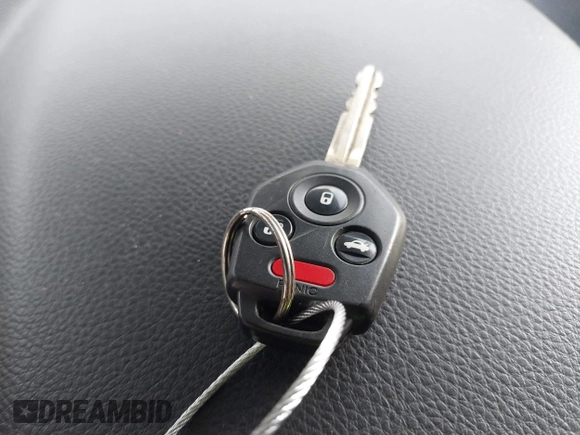2012 Subaru Impreza 2.0i с VIN JF1GPAA62CH241637, выставлен на аукционе IAAI как лот 42426797 с пробегом 109 827 миль миль и . История ставок и продаж доступна на DreamBid. Изображение 11.