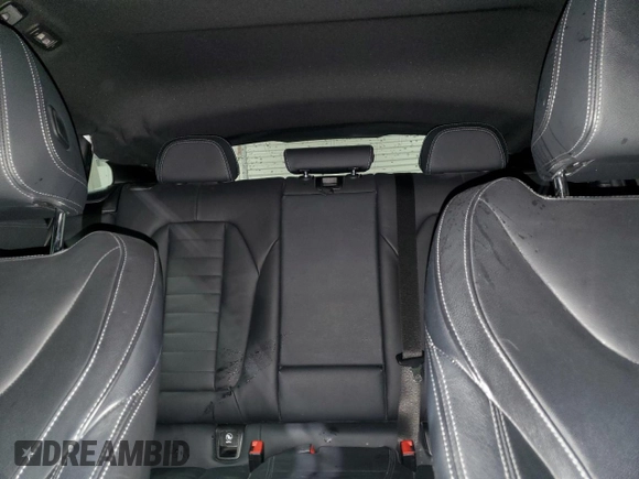 2021 BMW X4 M z VIN 5YMUJ0C05M9E04935, wystawiony jako Copart lot #42149535 z przebiegiem Nie podano mil oraz Szkody całkowita. Historia ofert i sprzedaży dostępna na DreamBid. Obrazek 10.