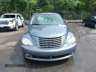 2010 Chrysler PT Cruiser with VIN 3A4GY5F92AT200001, listed as a IAAI auction lot 42454431 with 80,962 mi miles and . Bid and sale history available at DreamBid. Image 12.