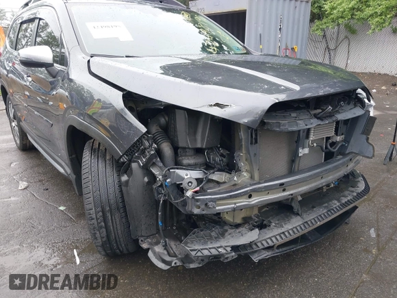 2021 Subaru Ascent Touring с VIN 4S4WMARD9M3470862, выставлен на аукционе IAAI как лот 42498195 с пробегом 28 195 миль миль и . История ставок и продаж доступна на DreamBid. Изображение 6.