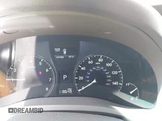 2012 Lexus RX 350 z VIN 2T2ZK1BA8CC085866, wystawiony jako IAAI lot #42668428 z przebiegiem 118 649 mil mil oraz . Historia ofert i sprzedaży dostępna na DreamBid. Obrazek 7.