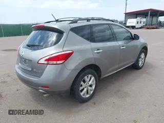2012 Nissan Murano SV z VIN JN8AZ1MW9CW206857, wystawiony jako IAAI lot #42401805 z przebiegiem 161 264 mil mil oraz . Historia ofert i sprzedaży dostępna na DreamBid. Obrazek 4.