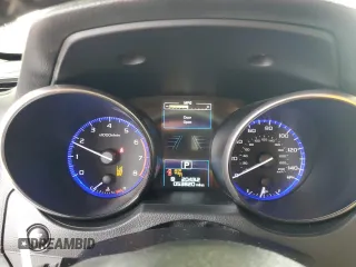 2018 Subaru Outback Premium z VIN 4S4BSAFC3J3256154, wystawiony jako Copart lot #54427235 z przebiegiem 53 820 mil mil oraz Szkoda całkowita • Salvage title. Historia ofert i sprzedaży dostępna na DreamBid. Obrazek 9.