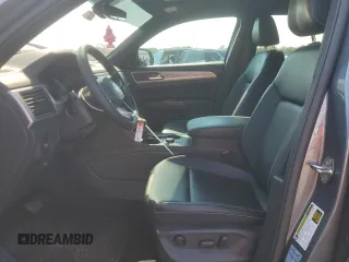 2020 Volkswagen Atlas SE with VIN 1V21E2CA0LC212260, listed as a Copart auction lot 63767415 with 139,042 mi miles and Salvage title. Bid and sale history available at DreamBid. Image 7.