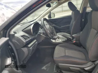 2018 Subaru Crosstrek Premium z VIN JF2GTADC0J8276196, wystawiony jako Copart lot #56864635 z przebiegiem 54 540 mil mil oraz Szkoda całkowita • Salvage title. Historia ofert i sprzedaży dostępna na DreamBid. Obrazek 7.
