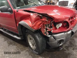 1999 Ford Explorer z VIN 1FMZU24E2XUA40849, wystawiony jako IAAI lot #41250506 z przebiegiem 174 706 mil mil oraz . Historia ofert i sprzedaży dostępna na DreamBid. Obrazek 6.