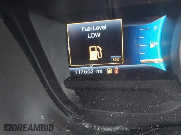 2015 Ford Explorer Sport с VIN 1FM5K8GT9FGA94678, выставлен на аукционе IAAI как лот 42296342 с пробегом 117 552 миль миль и . История ставок и продаж доступна на DreamBid. Изображение 16.