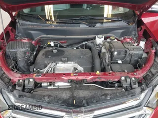 2019 Chevrolet Equinox Premier with VIN 2GNAXYEX8K6223490, listed as a IAAI auction lot 41979705 with 57,462 mi miles. Bid and sale history available at carsss.com. Image 10.