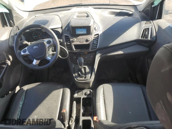 2021 Ford Transit Connect XL z VIN NM0LS7E23M1483894, wystawiony jako Copart lot #46728365 z przebiegiem 38 379 mil mil oraz Szkoda całkowita • Salvage title. Historia ofert i sprzedaży dostępna na DreamBid. Obrazek 8.
