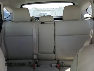 2014 Subaru Crosstrek Limited z VIN JF2GPAGCXEH339715, wystawiony jako Copart lot #53371255 z przebiegiem 199 822 mil mil oraz Szkoda całkowita • Salvage title. Historia ofert i sprzedaży dostępna na DreamBid. Obrazek 10.