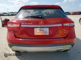 2016 Mercedes-Benz GLA 250 z VIN WDCTG4EB4GJ237096, wystawiony jako Copart lot #60072065 z przebiegiem 129 704 mil mil oraz Czysty tytuł • Clean title. Historia ofert i sprzedaży dostępna na DreamBid. Obrazek 6.