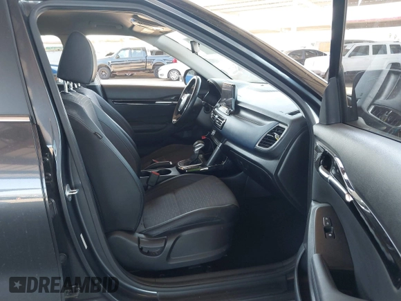 2023 Kia Seltos S z VIN KNDEU2AA1P7387768, wystawiony jako IAAI lot #42454208 z przebiegiem 42 637 mil mil oraz . Historia ofert i sprzedaży dostępna na DreamBid. Obrazek 5.